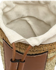 Mae Caramel Crossbody Gianni Chiarini 