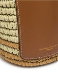 Mae Caramel Crossbody Gianni Chiarini 