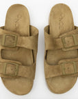 Savannah Sandals Loden Sandals - Flat Sandals Oncept 