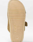 Savannah Sandals Loden Sandals - Flat Sandals Oncept 