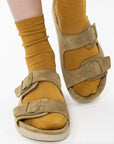 Savannah Sandals Loden Sandals - Flat Sandals Oncept 