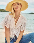 Inspiration Sirens Song Pendant 32" Mini Twist Chain Necklaces Jane Win 