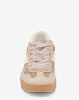 Notice Sneaker Dark Taupe Suede Sneakers Dolce Vita 