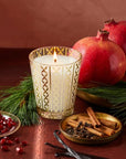 Classic Candle 8oz Holiday Candles & Diffusers - Candles NEST 