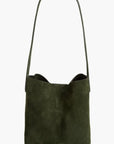 Small Everyday Cabas Moss Hobo & Shoulder Mansur Gavriel 