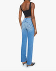 The Kick It Fan Favorite Denim - Straight Mother 
