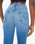 The Kick It Fan Favorite Denim - Straight Mother 