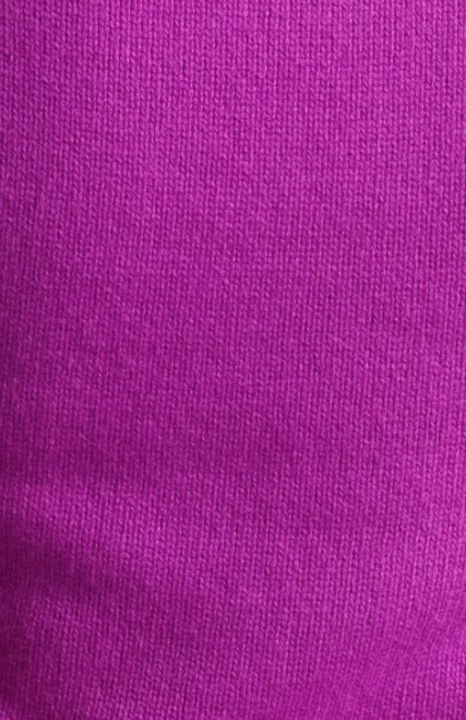 Ian Cashmere Sweater Vest Fuchsia Sweater - Vest A.L.C 