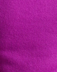 Ian Cashmere Sweater Vest Fuchsia Sweater - Vest A.L.C 