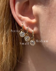 Dottie Small Earrings Earrings Thatch 