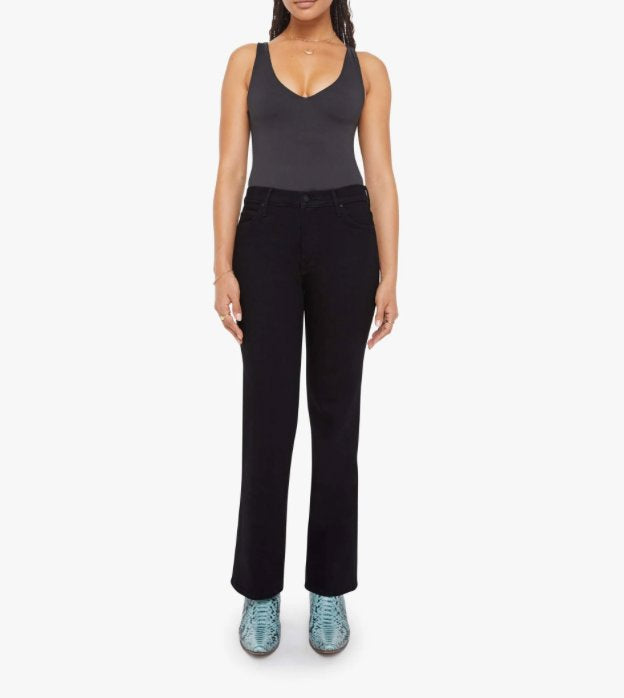 Lil Kick It Nighty Night Denim - Straight Mother 