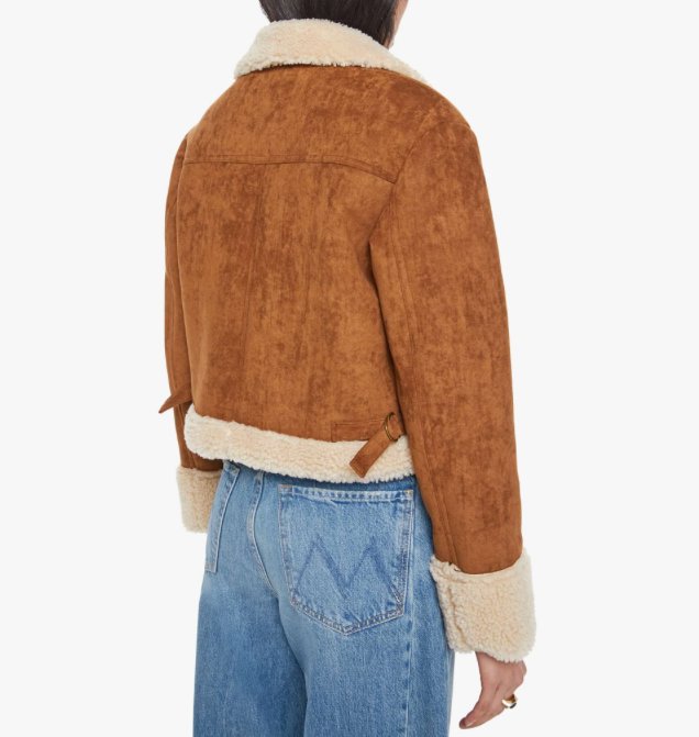 The On Thin Ice Story Untold Outerwear - Longsleeve Mother 