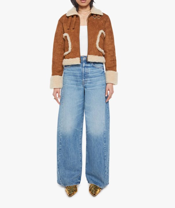 The On Thin Ice Story Untold Outerwear - Longsleeve Mother 