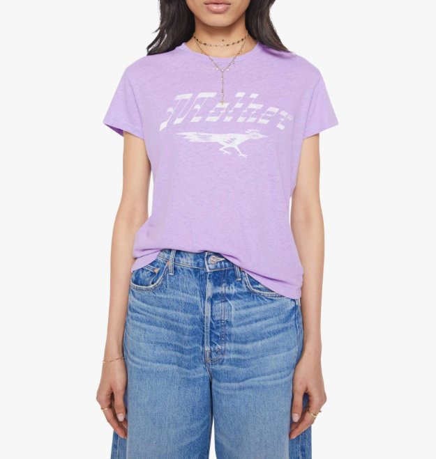 The Sinful Roadrunner Tops - Tees Mother 