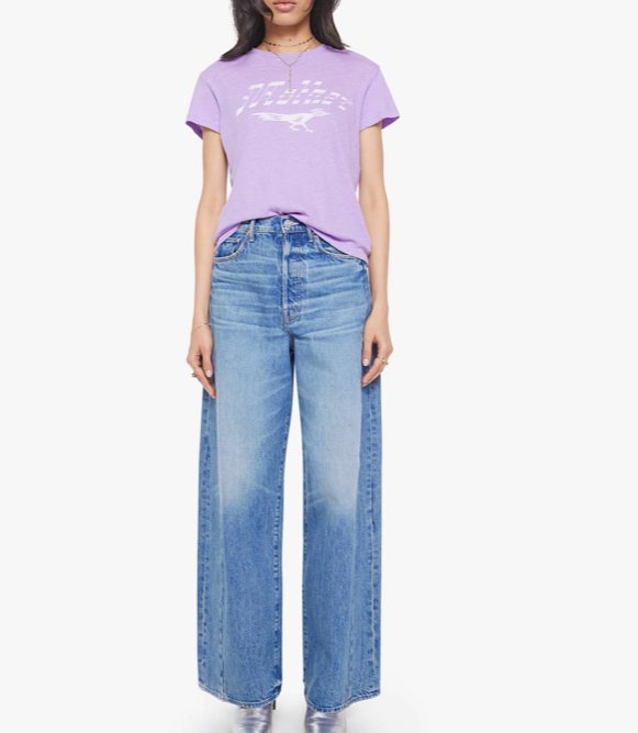 The Sinful Roadrunner Tops - Tees Mother 