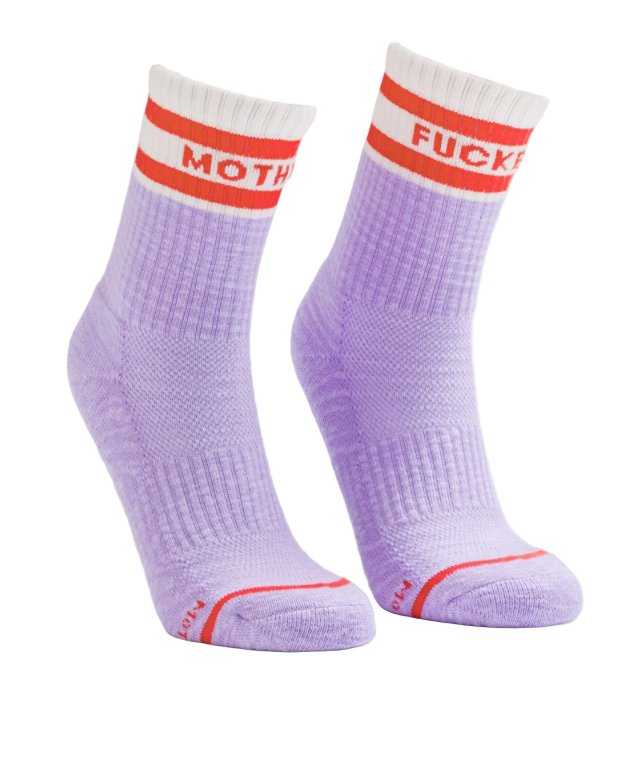 Baby Steps Folk Star Ladybird Socks Mother 