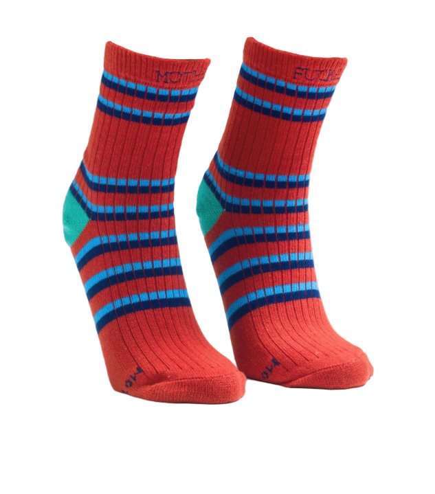 The Half Step Sole Mate Socks Mother 