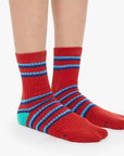 The Half Step Sole Mate Socks Mother 