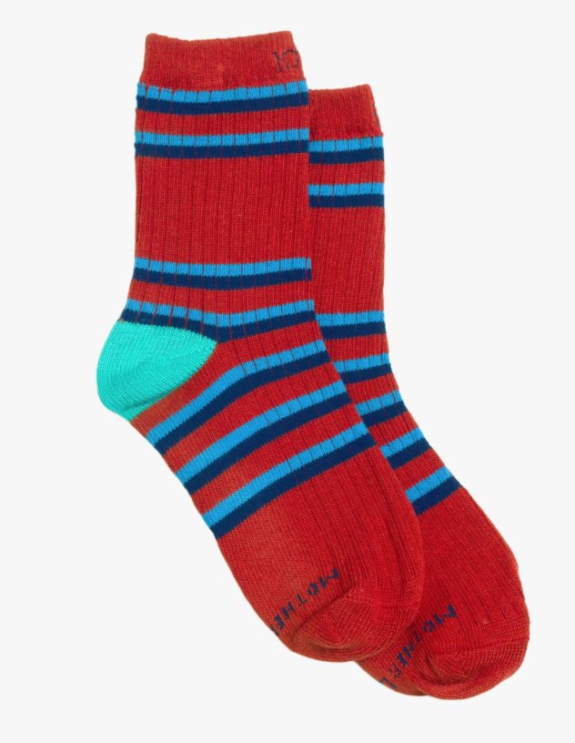 The Half Step Sole Mate Socks Mother 