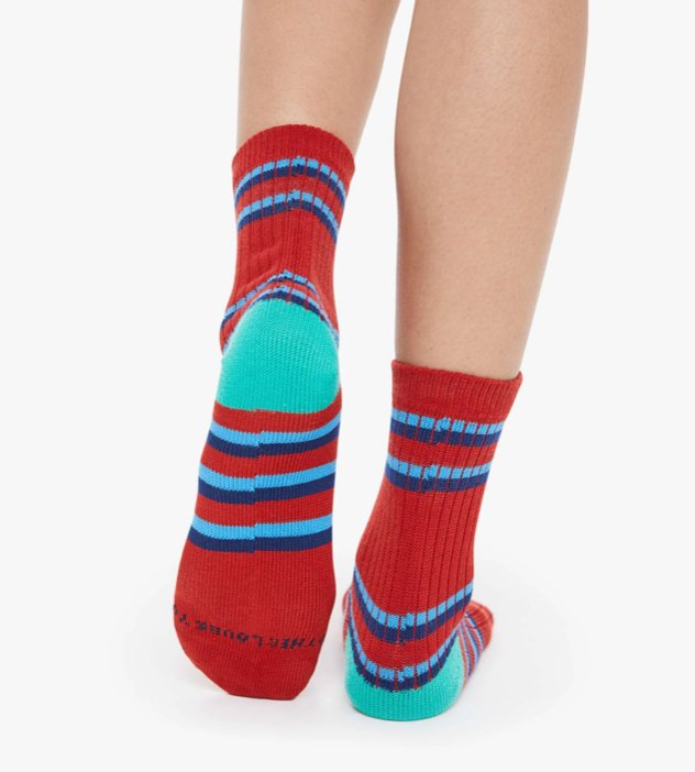 The Half Step Sole Mate Socks Mother 