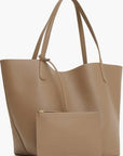 Everyday Soft Tote Anise/Lilla Tote & Satchel Mansur Gavriel 