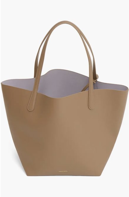 Everyday Soft Tote Anise/Lilla Tote & Satchel Mansur Gavriel 