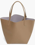 Everyday Soft Tote Anise/Lilla Tote & Satchel Mansur Gavriel 