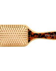 Bamboo Paddle Brush Tortoise Beauty & Hair Emi Jay 