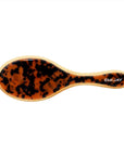 Flat Brush Tortoise Beauty & Hair Emi Jay 