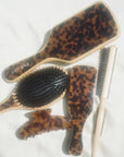 Flat Brush Tortoise Beauty & Hair Emi Jay 