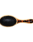 Flat Brush Tortoise Beauty & Hair Emi Jay 