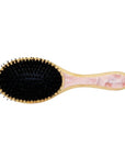 Flat Brush Pink Chantilly Beauty & Hair Emi Jay 