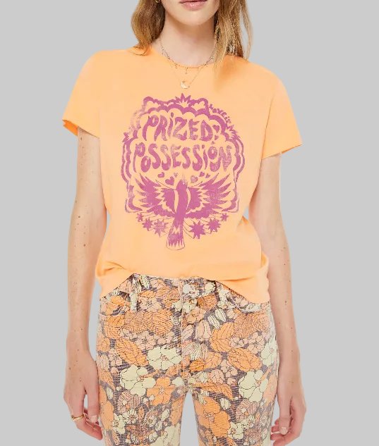 Lil Goodie Goodie Prized Possession Tops - Tees Mother 