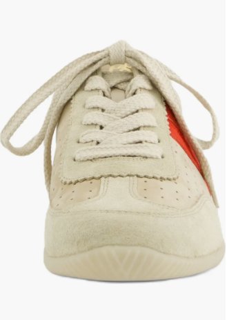 Dandi Sneaker Biscuit Sabbia Combo Sneakers Paul Green 