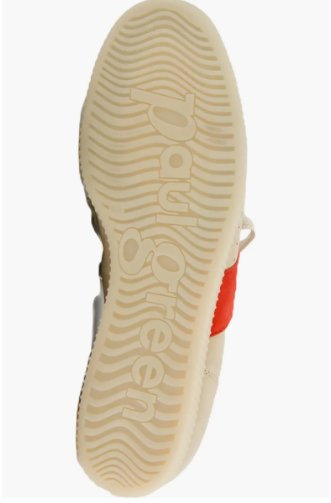 Dandi Sneaker Biscuit Sabbia Combo Sneakers Paul Green 