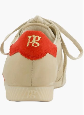 Dandi Sneaker Biscuit Sabbia Combo Sneakers Paul Green 