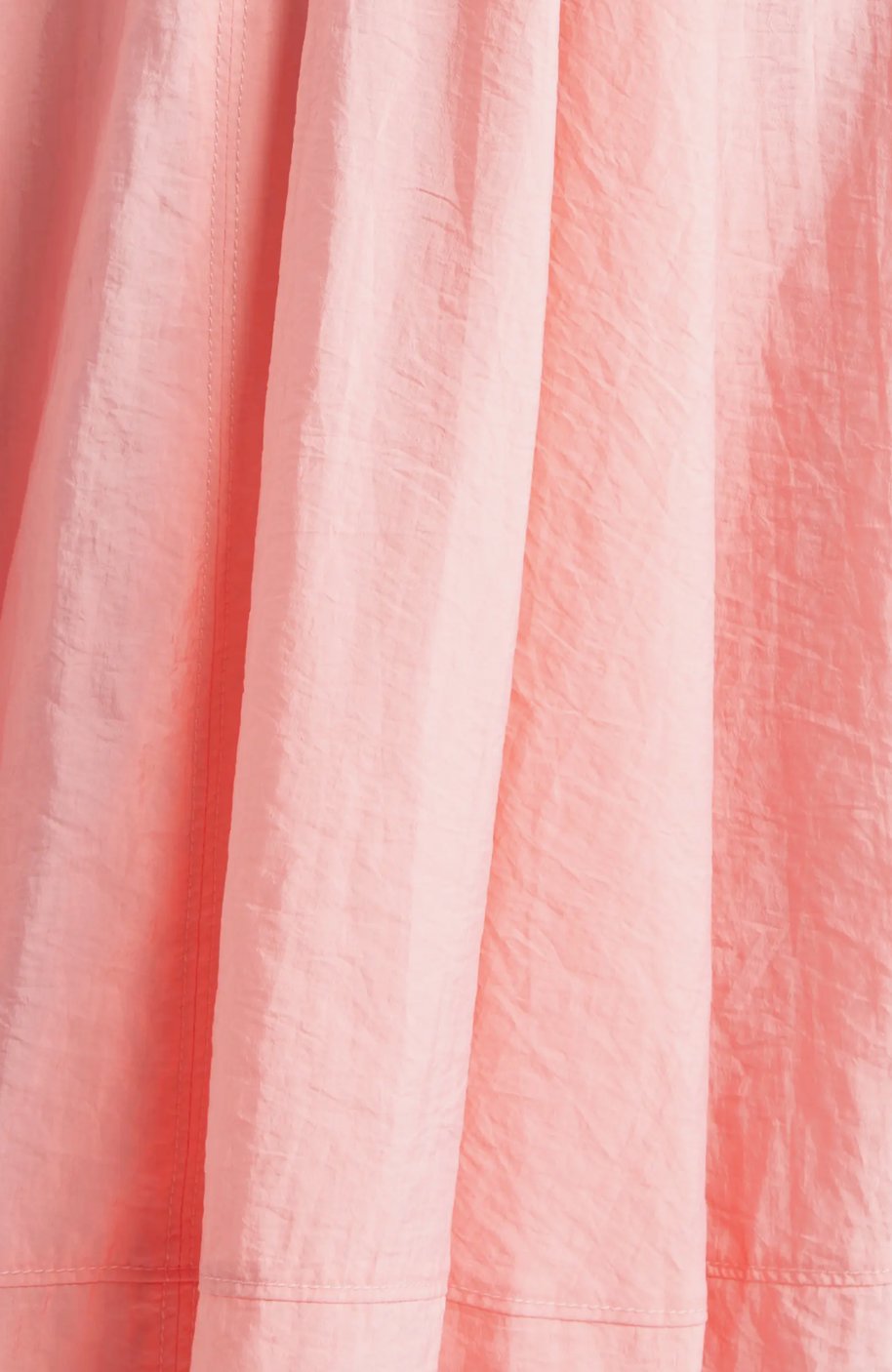 Jerome Dress Seashell Pink Dresses - Midi Cinq A Sept 