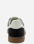 Ghost Sneaker Black Sneakers Back 70 