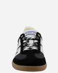 Ghost Sneaker Black Sneakers Back 70 