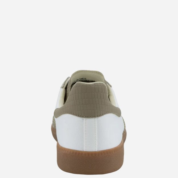 Ghost Sneaker Taupe Sneakers Back 70 