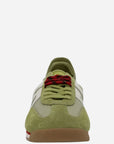 Rocket Sneaker Olive Sneakers Back 70 