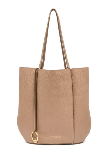 Large Lily Clay Tote & Satchel Gianni Chiarini 