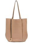 Large Lily Clay Tote & Satchel Gianni Chiarini 