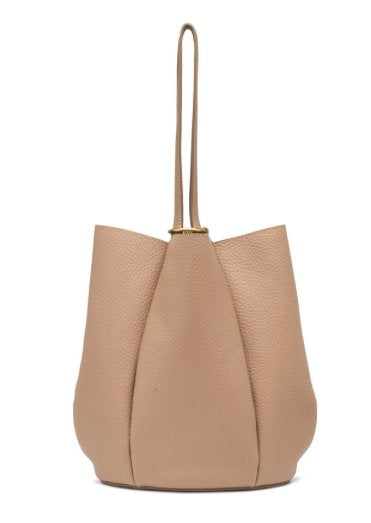 Large Lily Clay Tote & Satchel Gianni Chiarini 