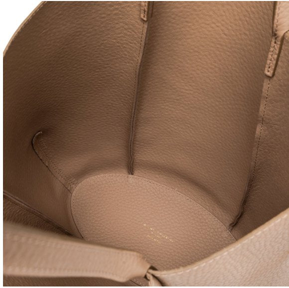 Large Lily Clay Tote & Satchel Gianni Chiarini 