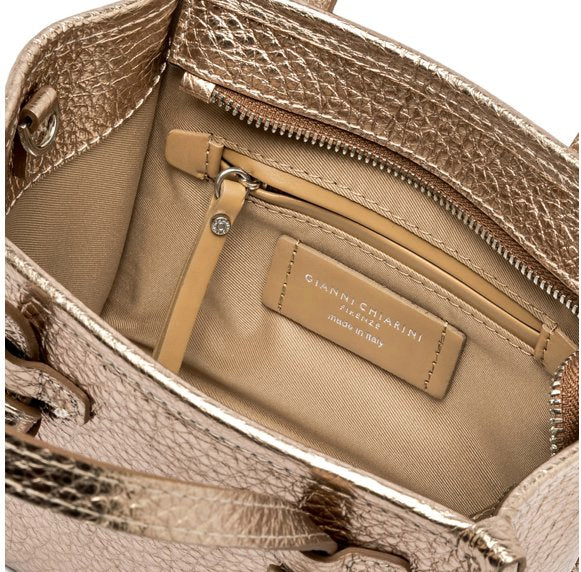 Mini Marcella Mirage Crossbody Gianni Chiarini 