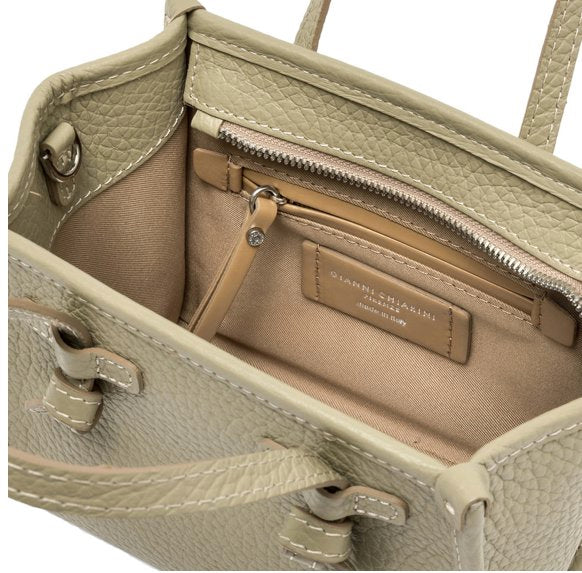 Mini Marcella Willow Crossbody Gianni Chiarini 