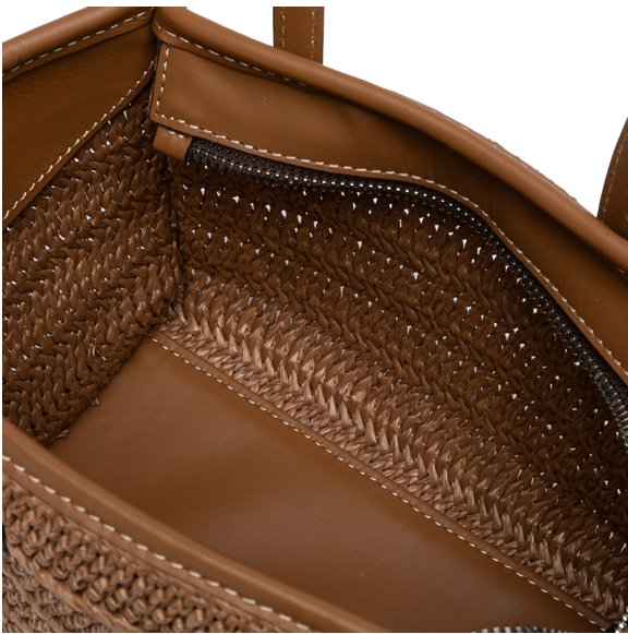 Mini Marcella Caramello Crossbody Gianni Chiarini 