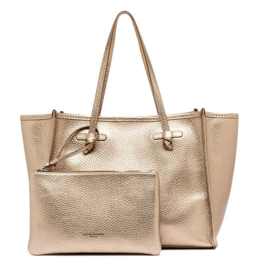 Large Marcella Mirage Clay Hobo & Shoulder Gianni Chiarini 