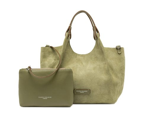 Mini Dua Willow Crossbody Gianni Chiarini 